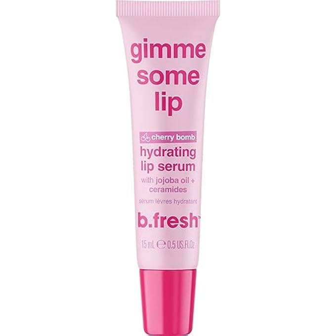GIMME SOME LIP - LIP SERUM